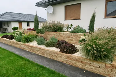 OKO NA OGRÓD Projektowanie i budowa ogrodów